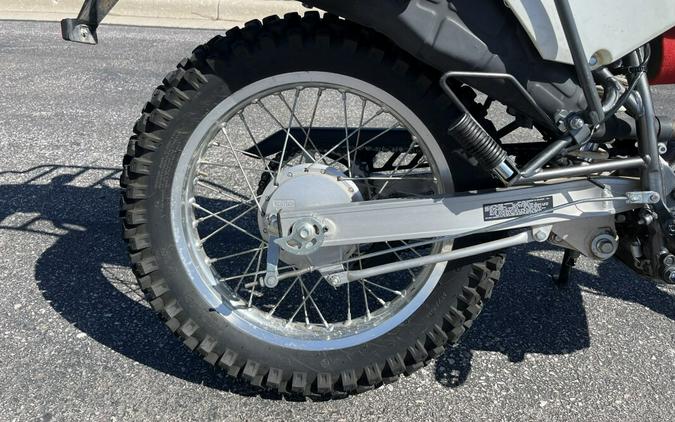 2015 Suzuki DR200S