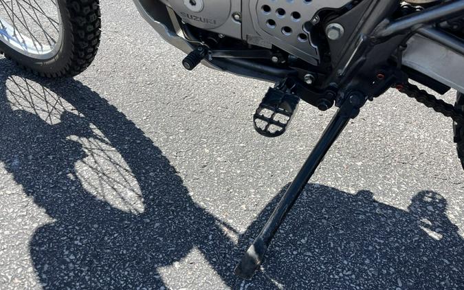 2015 Suzuki DR200S