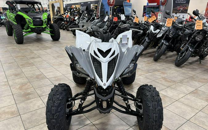 2026 Yamaha RAPTOR 700