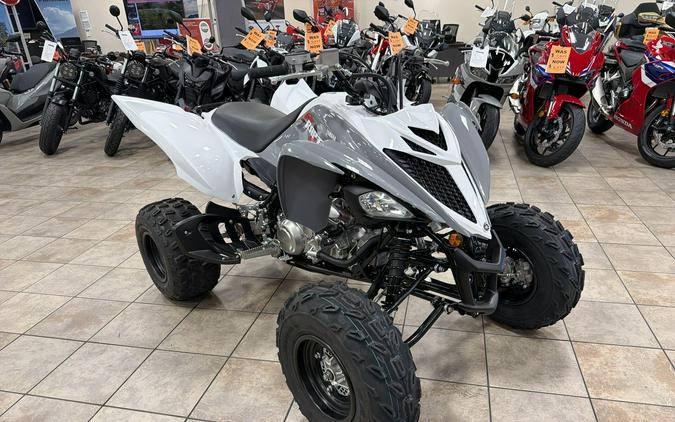 2026 Yamaha RAPTOR 700