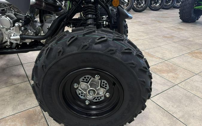 2026 Yamaha RAPTOR 700
