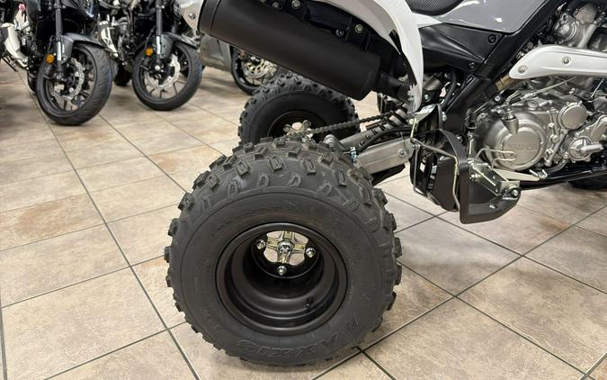 2026 Yamaha RAPTOR 700