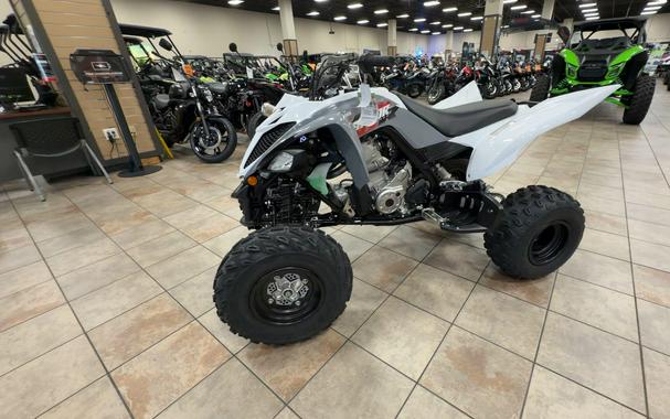 2026 Yamaha RAPTOR 700