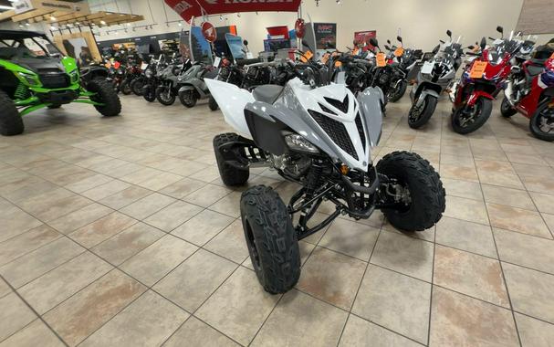 2026 Yamaha RAPTOR 700