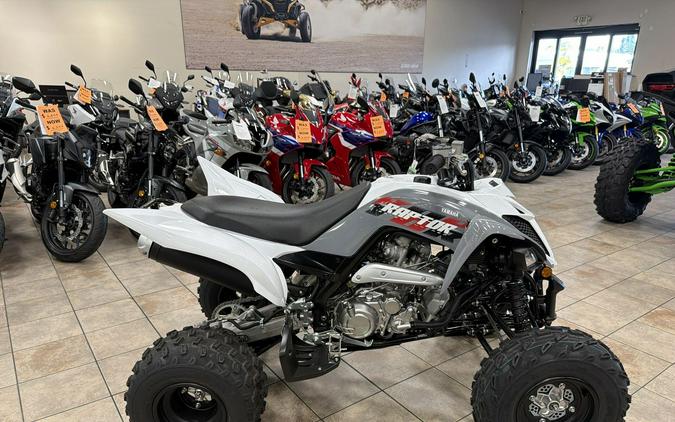 2026 Yamaha RAPTOR 700