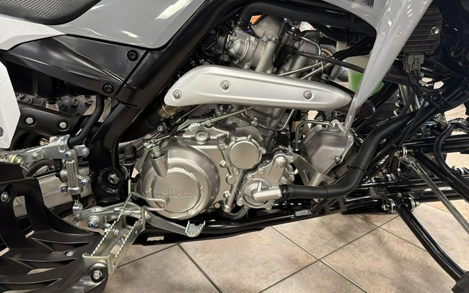 2026 Yamaha RAPTOR 700