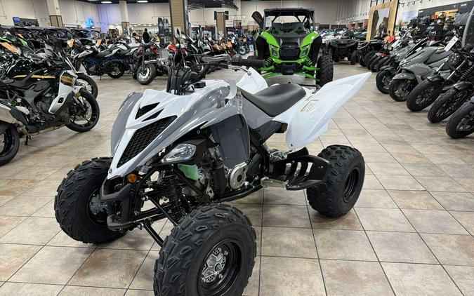 2026 Yamaha RAPTOR 700
