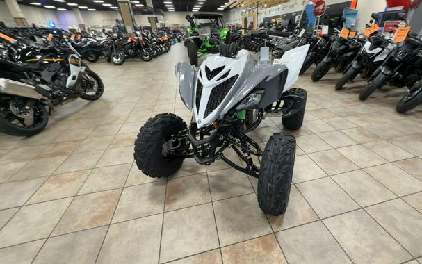 2026 Yamaha RAPTOR 700