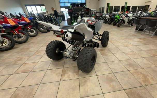 2026 Yamaha RAPTOR 700