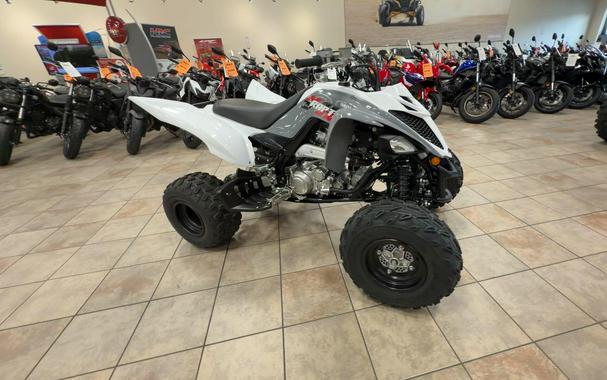 2026 Yamaha RAPTOR 700