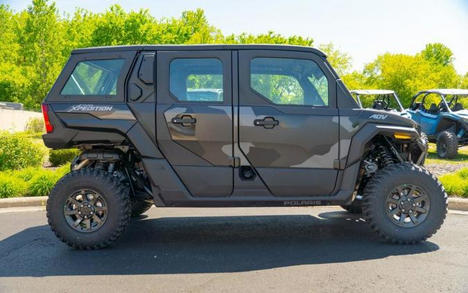2026 Polaris Xpedition ADV 5 Northstar