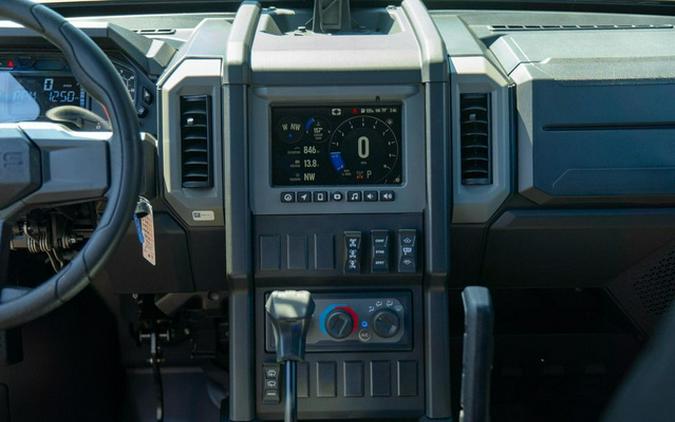 2026 Polaris Xpedition ADV 5 Northstar