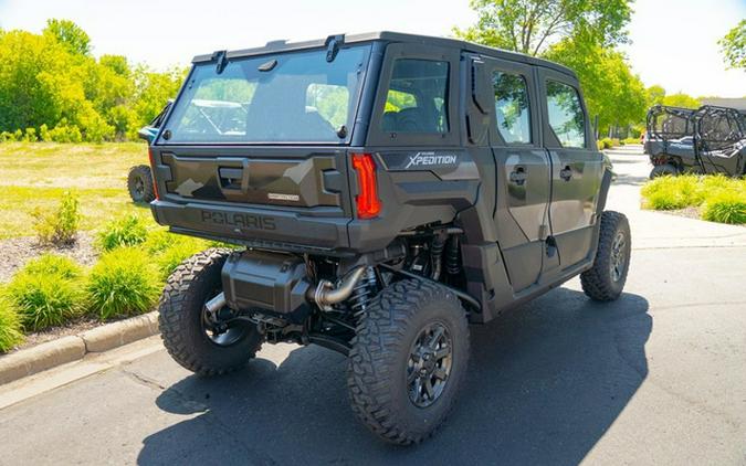 2026 Polaris Xpedition ADV 5 Northstar