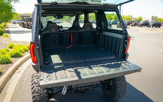2026 Polaris Xpedition ADV 5 Northstar