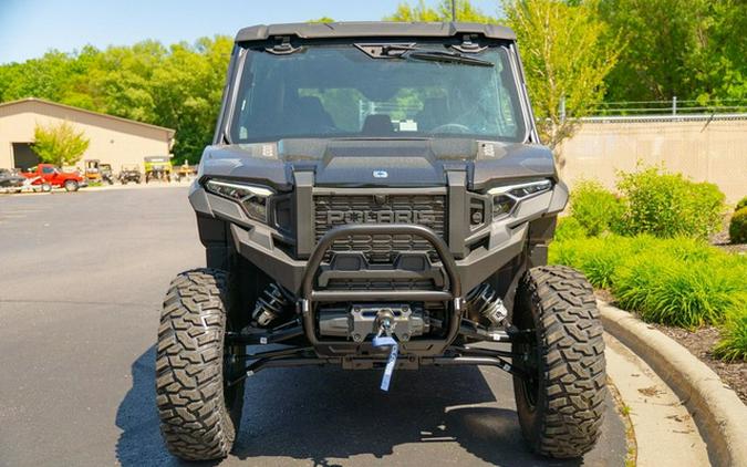 2026 Polaris Xpedition ADV 5 Northstar