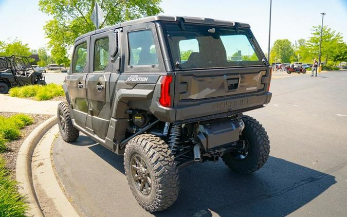 2026 Polaris Xpedition ADV 5 Northstar