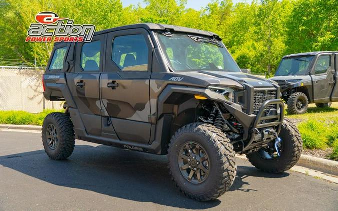 2026 Polaris Xpedition ADV 5 Northstar