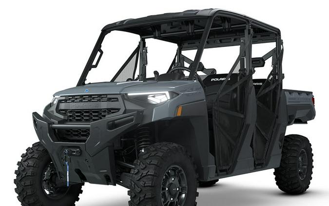 2026 Polaris Ranger Crew XP 1000 Premium