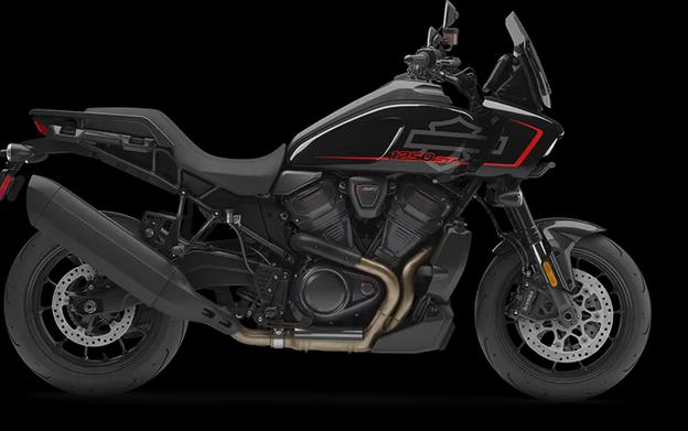 2022 Harley-Davidson Heritage Classic 114