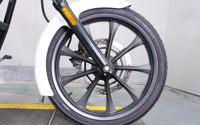 2011 Honda Fury™