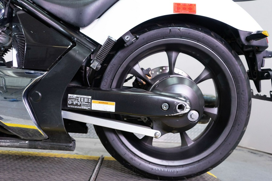 2011 Honda Fury™