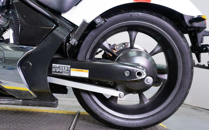 2011 Honda Fury™