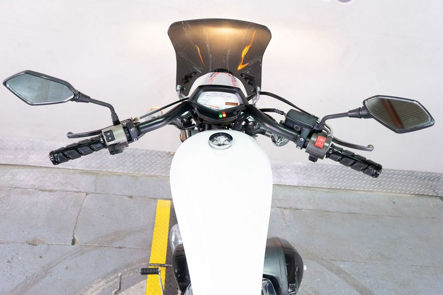 2011 Honda Fury™
