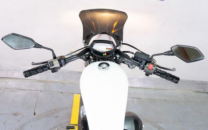 2011 Honda Fury™