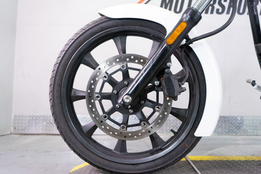 2011 Honda Fury™