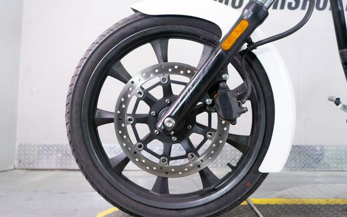 2011 Honda Fury™