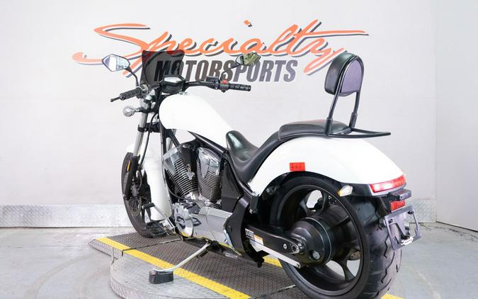 2011 Honda Fury™