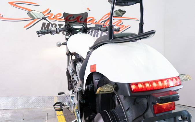 2011 Honda Fury™