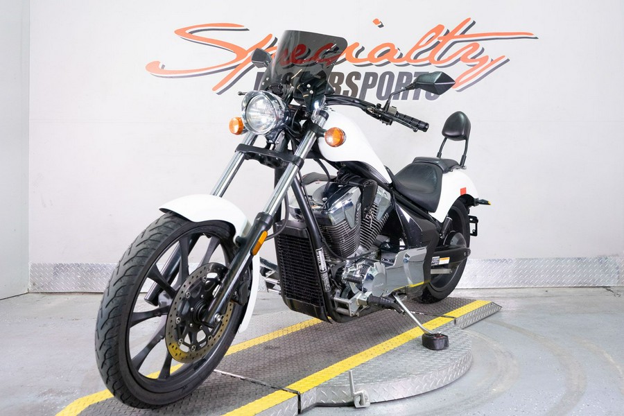 2011 Honda Fury™
