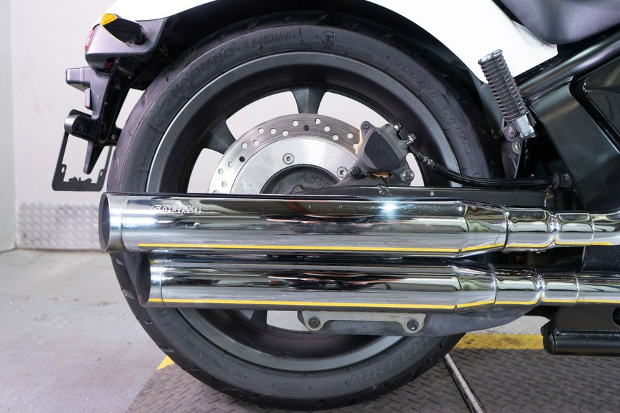 2011 Honda Fury™
