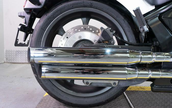 2011 Honda Fury™