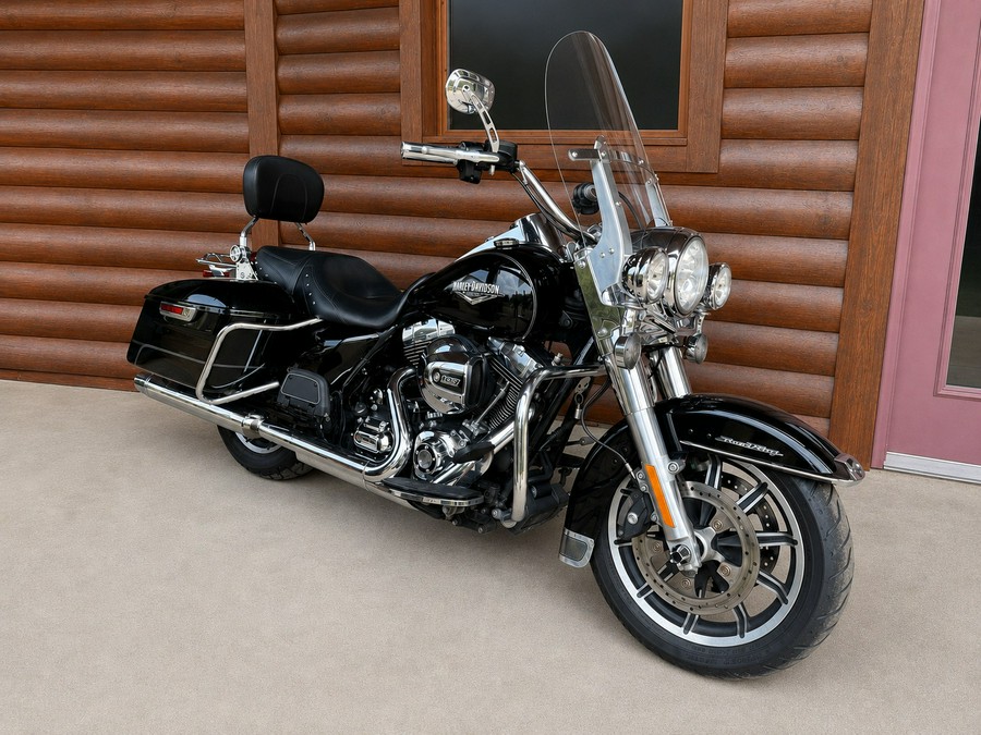 2016 Harley-Davidson Road King®