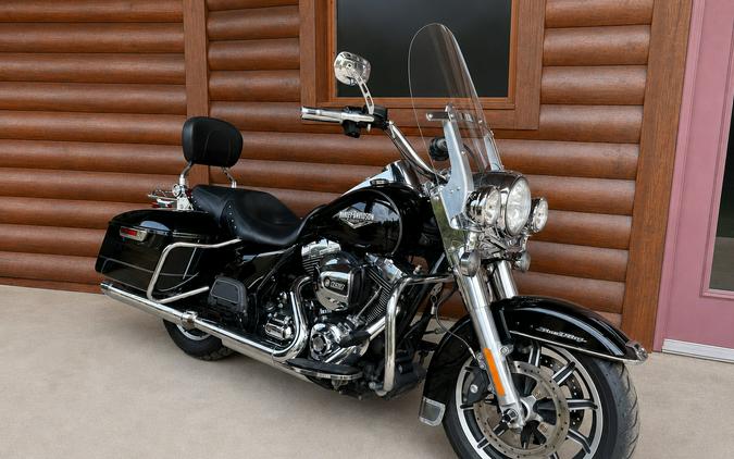 2016 Harley-Davidson Road King®