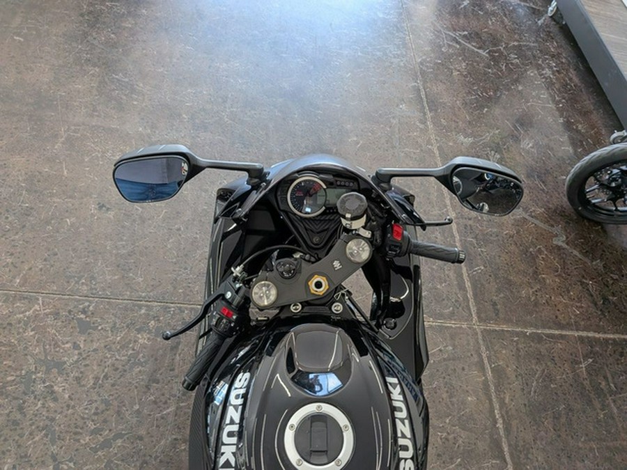2027 Suzuki GSX-R750