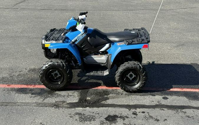 2027 Polaris Sportsman 110 EFI