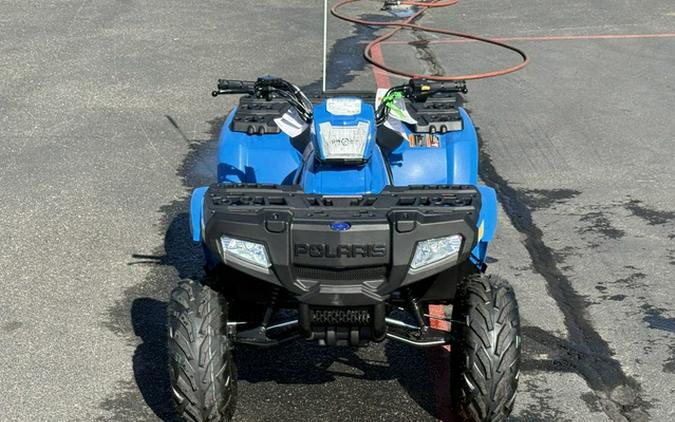 2027 Polaris Sportsman 110 EFI