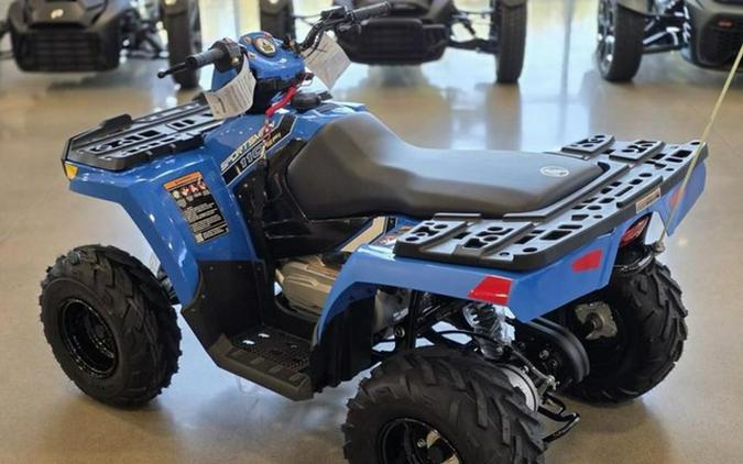 2027 Polaris A27YFA11B5