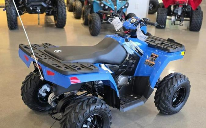 2027 Polaris A27YFA11B5