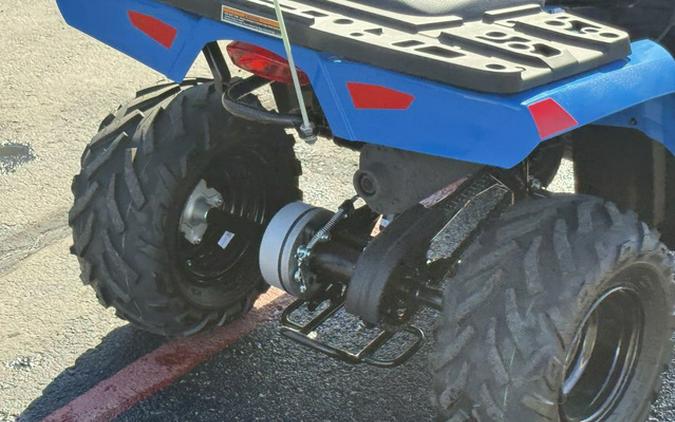 2027 Polaris Sportsman 110 EFI