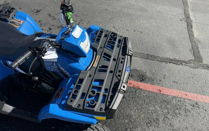 2027 Polaris Sportsman 110 EFI