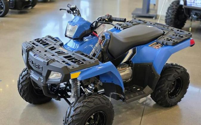 2027 Polaris A27YFA11B5