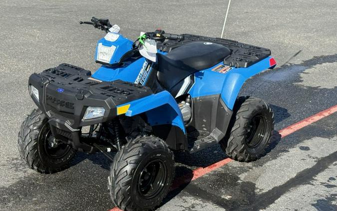 2027 Polaris Sportsman 110 EFI
