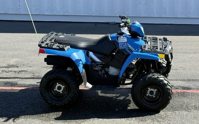 2027 Polaris Sportsman 110 EFI