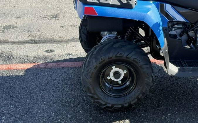 2027 Polaris Sportsman 110 EFI