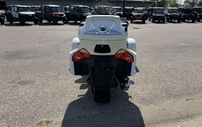 2012 Can-Am® Spyder® RT Limited