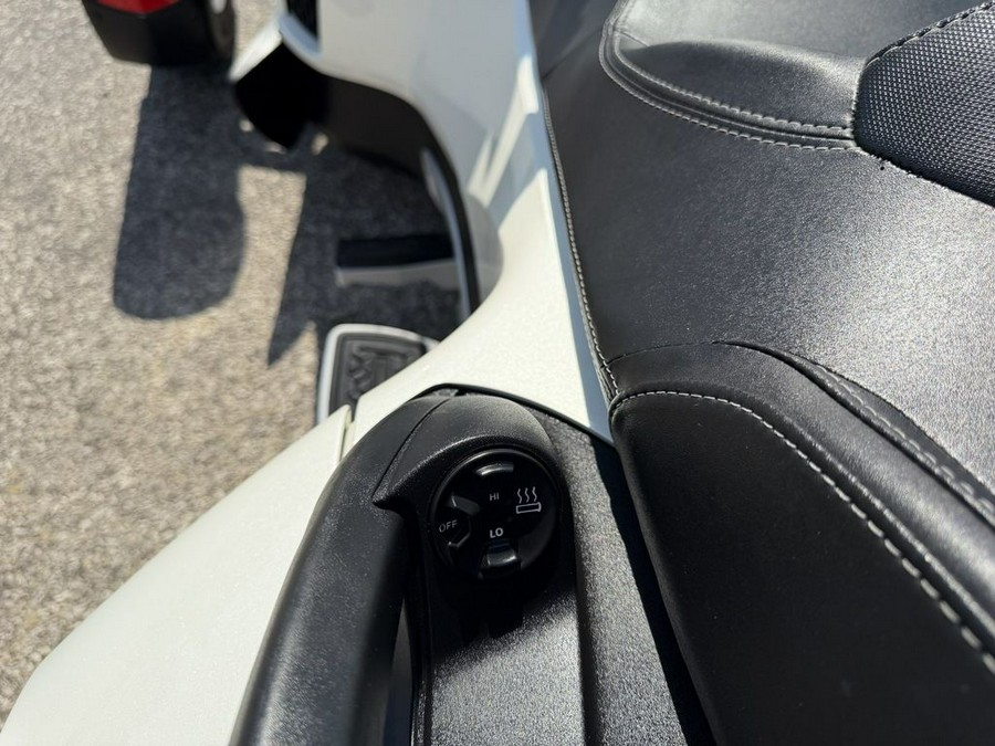 2012 Can-Am® Spyder® RT Limited
